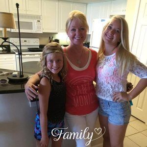 Meet your Posher, Vicky